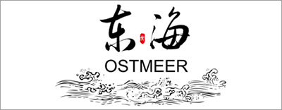 Ostmeer Logo